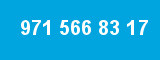 971 566 83 17